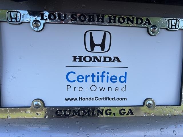 used 2025 Honda Pilot car, priced at $41,950