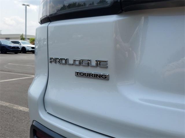 new 2025 Honda Prologue car, priced at $53,605