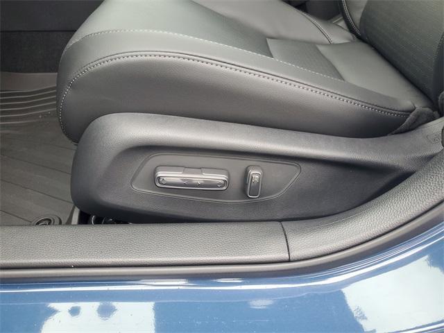 new 2026 Honda Civic Hybrid car, priced at $33,945