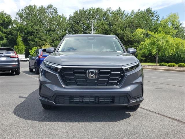 new 2026 Honda CR-V car, priced at $32,315
