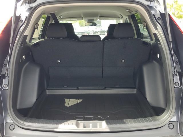 new 2026 Honda CR-V car, priced at $32,315