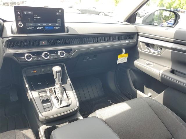 new 2026 Honda CR-V car, priced at $32,315