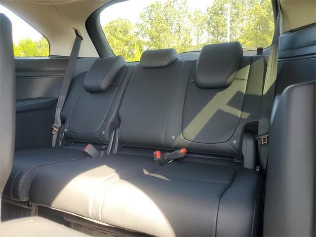 new 2025 Honda Odyssey car, priced at $44,265
