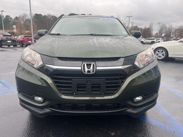 used 2016 Honda HR-V car, priced at $17,000