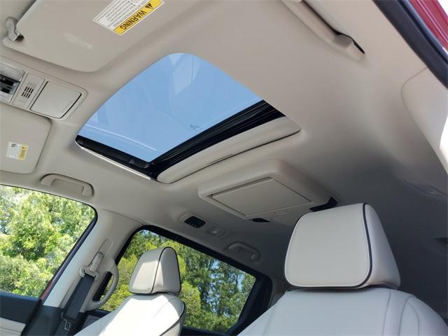 new 2025 Honda Odyssey car, priced at $48,815