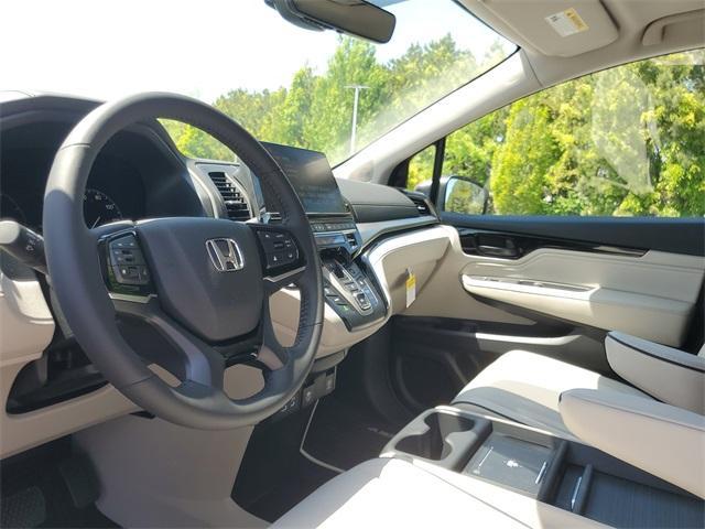 new 2025 Honda Odyssey car, priced at $48,815