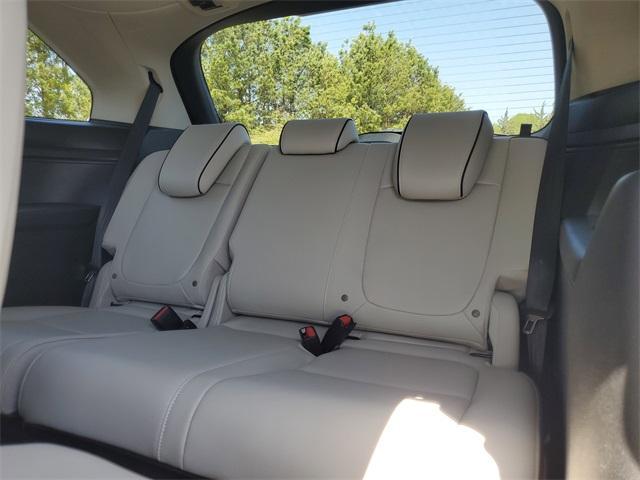 new 2025 Honda Odyssey car, priced at $48,815