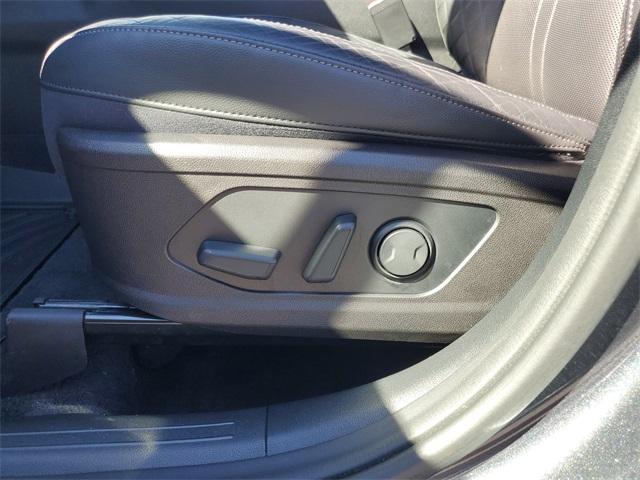 used 2021 Kia Sorento car, priced at $21,950