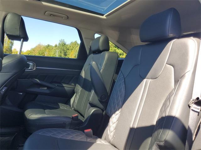 used 2021 Kia Sorento car, priced at $21,950