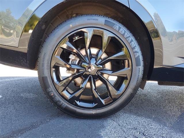 used 2021 Kia Sorento car, priced at $21,950