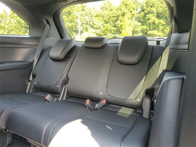 new 2026 Honda Odyssey car, priced at $45,390