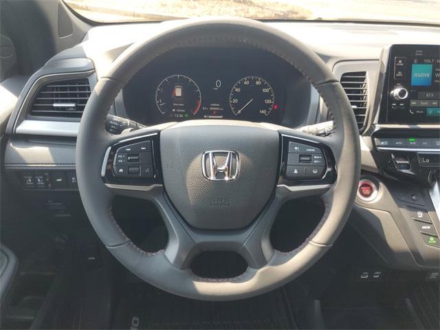 new 2026 Honda Odyssey car, priced at $45,390