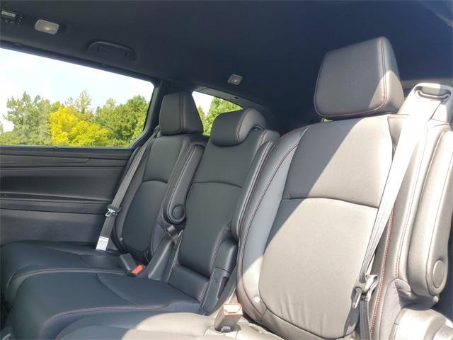 new 2026 Honda Odyssey car, priced at $45,390