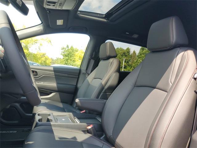 new 2026 Honda Odyssey car, priced at $45,390