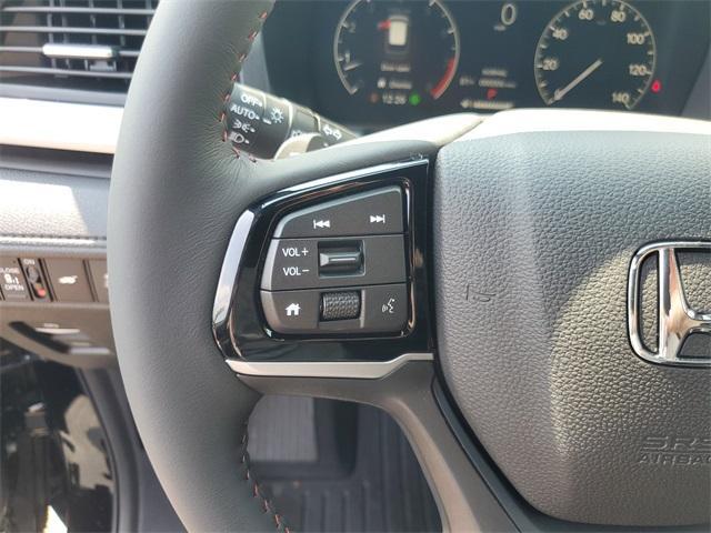 new 2026 Honda Odyssey car, priced at $45,390