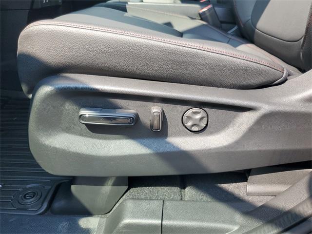 new 2026 Honda Odyssey car, priced at $45,390