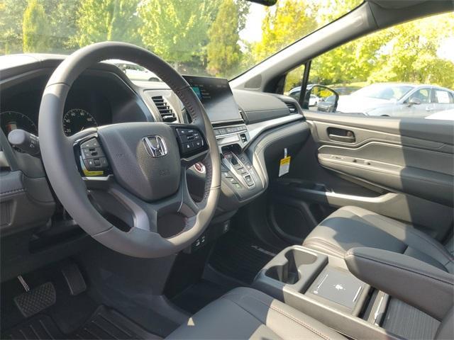 new 2026 Honda Odyssey car, priced at $45,390