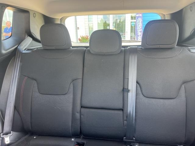 used 2020 Jeep Renegade car, priced at $16,500