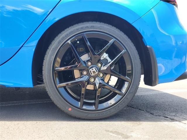 new 2025 Honda Civic car, priced at $29,055