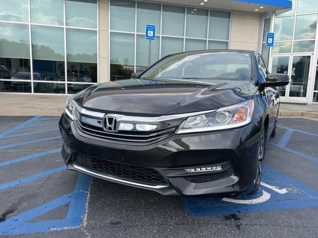 used 2016 Honda Accord car, priced at $18,500