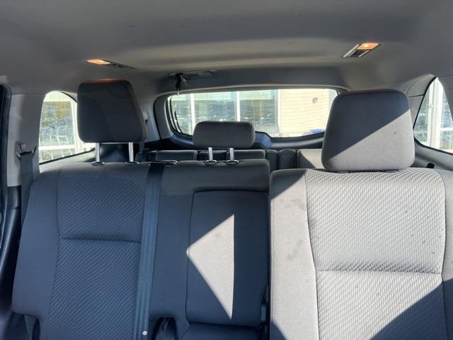 used 2019 Toyota Highlander car, priced at $23,000