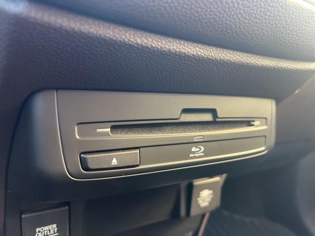 used 2020 Honda Odyssey car, priced at $31,000