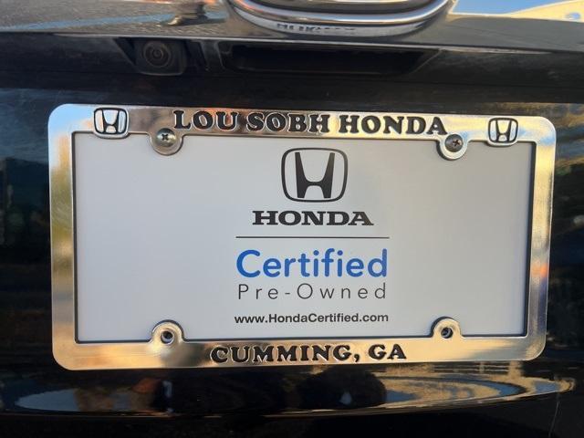 used 2020 Honda Odyssey car, priced at $31,000