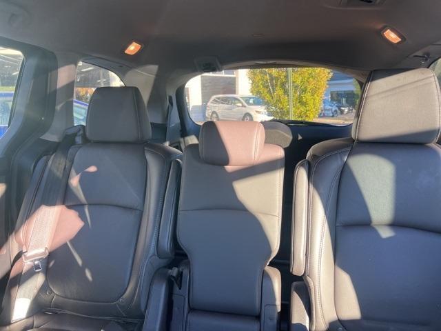 used 2020 Honda Odyssey car, priced at $31,000
