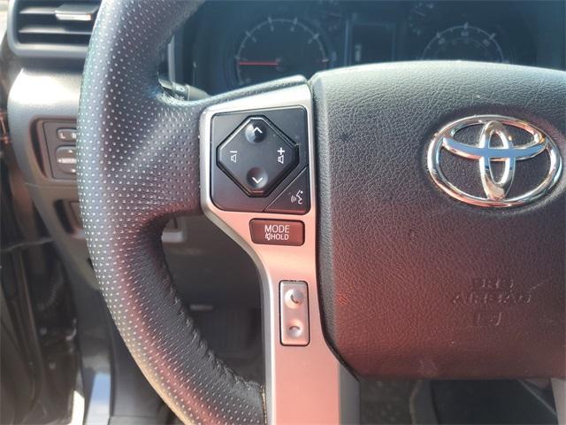 used 2020 Toyota 4Runner car, priced at $35,000