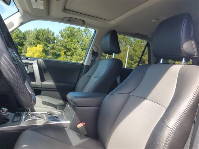 used 2020 Toyota 4Runner car, priced at $35,000