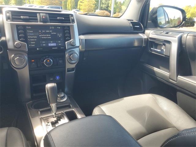 used 2020 Toyota 4Runner car, priced at $35,000