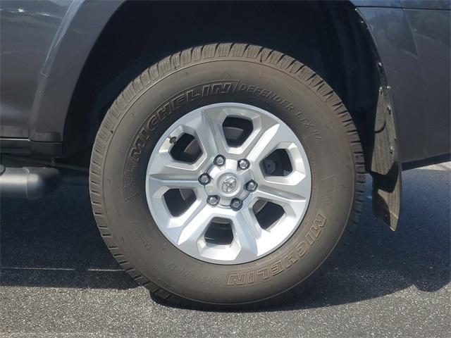 used 2020 Toyota 4Runner car, priced at $35,000