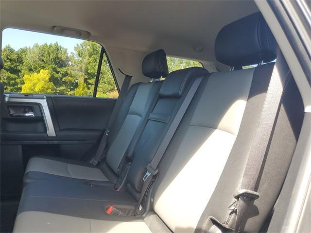 used 2020 Toyota 4Runner car, priced at $35,000