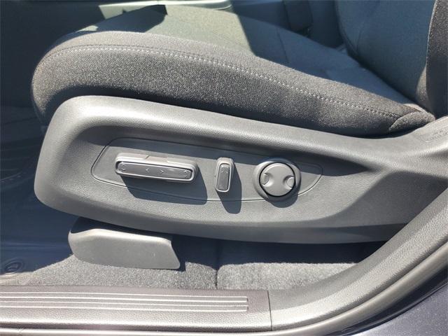 new 2026 Honda CR-V car, priced at $34,545