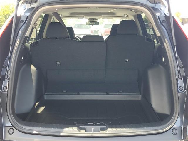 new 2026 Honda CR-V car, priced at $34,545