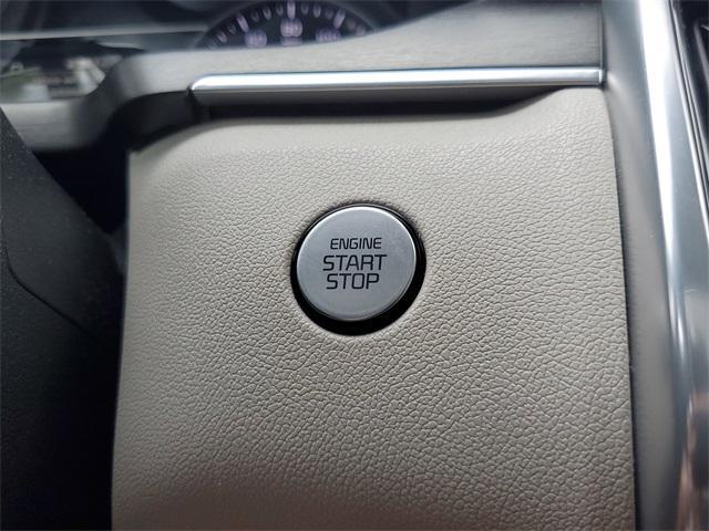 used 2022 Kia Sorento car, priced at $27,000