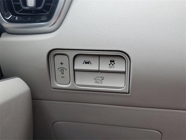 used 2022 Kia Sorento car, priced at $27,000