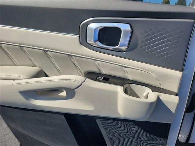 used 2022 Kia Sorento car, priced at $24,850