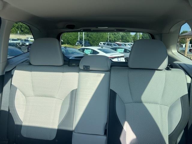 used 2022 Subaru Forester car, priced at $25,500