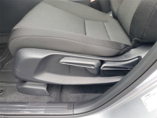 new 2026 Honda CR-V car, priced at $32,370