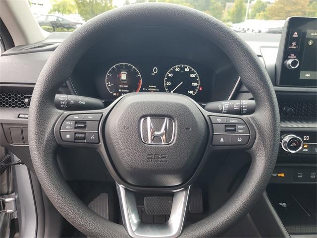new 2026 Honda CR-V car, priced at $32,370