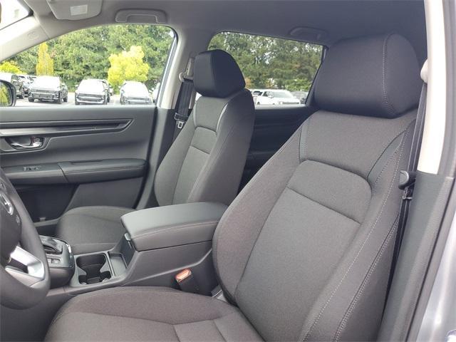 new 2026 Honda CR-V car, priced at $32,370