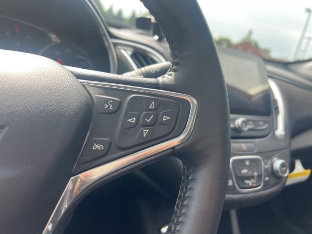 used 2016 Chevrolet Malibu car, priced at $13,500