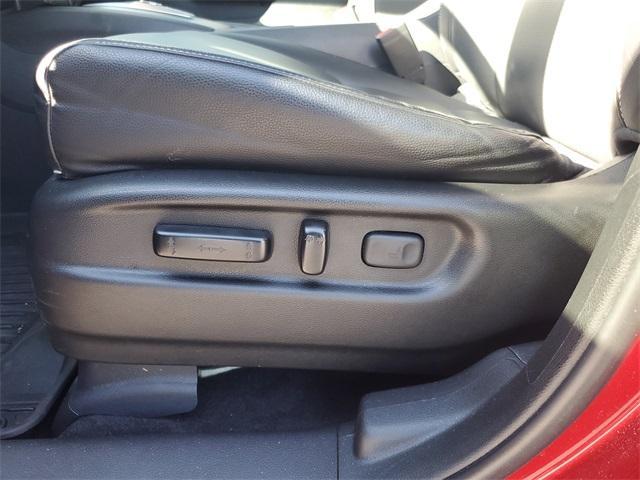 used 2023 Honda Ridgeline car, priced at $34,000