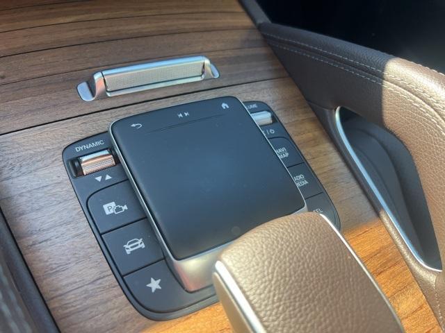 used 2022 Mercedes-Benz GLE 450 car, priced at $45,000