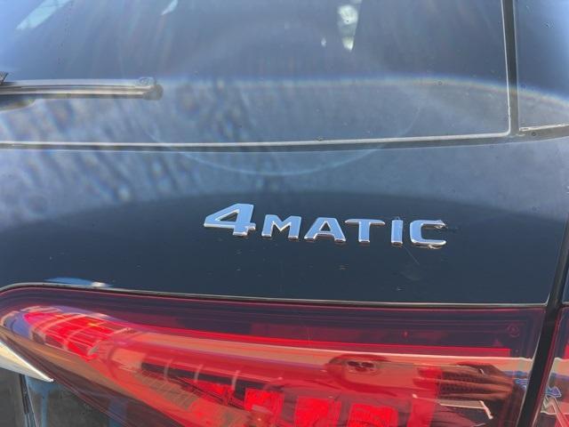 used 2022 Mercedes-Benz GLE 450 car, priced at $45,000