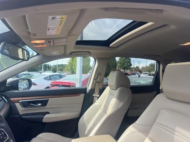 used 2019 Honda CR-V car, priced at $25,950