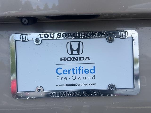 used 2019 Honda CR-V car, priced at $25,950