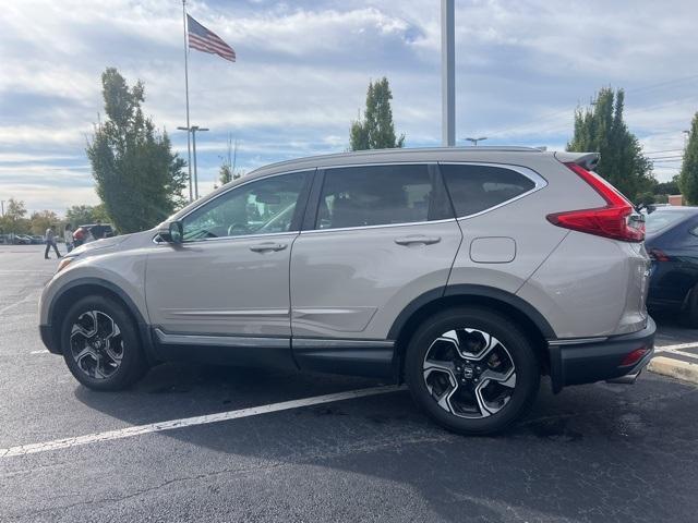 used 2019 Honda CR-V car, priced at $25,950