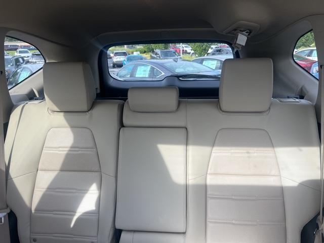 used 2019 Honda CR-V car, priced at $25,950